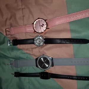 Watches